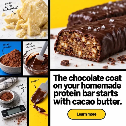 Example ad 14 from one brief for Bloom's chocolate course